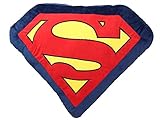 Regalo perfecto para los fans de DC Comics, Superman y los demás héroes y villanos.