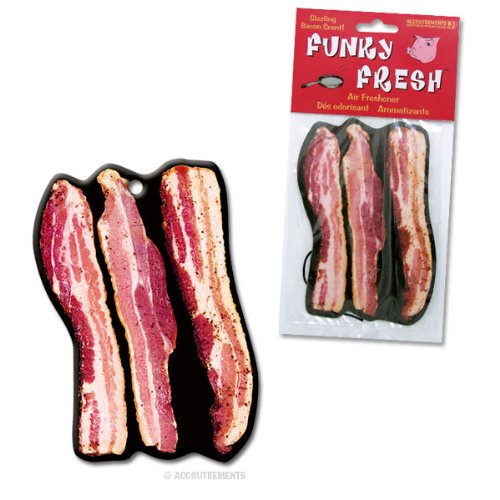 AccoutrementsBacon Air Freshener