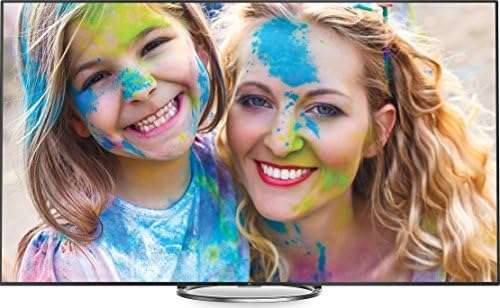 TCL-Digital U58S7806S 58" 4K Ultra HD Smart TV Wi-Fi Black LED TV - LED TVs (F, IEC, 4K Ultra HD, 802.11ac, 802.11g, 802.11n, A+, 16:9, 3840 x 2160)