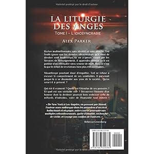 La liturgie des anges: Tome1 - L'idiosyncrasie Livre en Ligne La liturgie des anges: Tome1 - L'idiosyncrasie Livre en Ligne - Telecharger Ebook