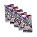 Produktbild Yu-Gi-Oh! Soul Fusion 5 Booster Packungen - 1. Auflage deutsche Ausgabe