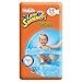 Huggies Little Swimmers Size 5-6 Medium 11 Swimmers