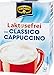Produktbild KRÜGER Cappuccino Classico Laktosefrei, 4er Pack (4 x 0.15 kg)