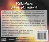 Image de Reiki Aura Music Attunement CD