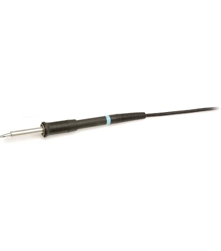 20-Piece Soldering Tip Set – Compatible With Weller LT/LT1/LTK/LTS Series & WP80/WSP80 Models (Brand ACE)