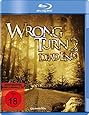 Wrong Turn 2 - Dead End [German Version]