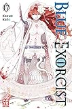 Blue Exorcist 17 by 