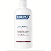 Ducray Anaphase+ Shampoo Sa&ccedil; D&ouml;k&uuml;lmelerine Karşı Bakım Şampuanı 400 mL