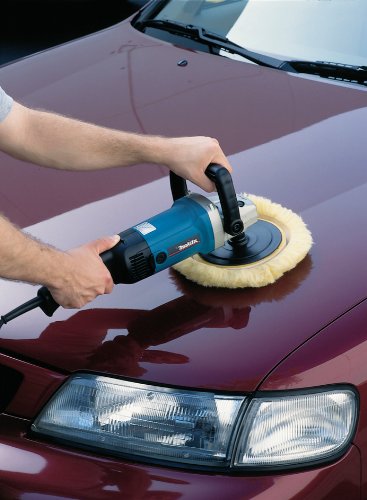 Makita 9227CB Rotationsschleifer 180 mm Ø