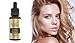 Facial Oil with Vitamin E for Skin; Rebalances Oily, Dehydrated & Dry Skin - Contains 100% Natural Oils, Wheat Germ, Jojoba & Avocado Oil - 50 ml