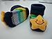 Twinkle Star - Irresistibly Cute Baby Boy Girl 3D Bootie Socks Anti / Non Slip 0-12 months