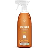 Method G&uuml;nl&uuml;k Ahşap Sprey, 28 oz
