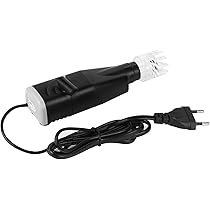 Skimmer Proteine Per Acquario - Filtro Superficiale Acrilico | Rimuove Olio E Impurit&agrave;