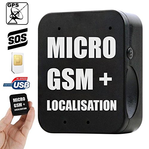 MICRO ESPION GSM YONIS FONCTION RAPPEL AUTOMATIQUE
