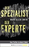 Cover zum Buch Der Spezialist / Der Experte