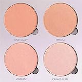 HENGSONG 4 Farben Gesicht Make-up Matte Pulver Concealer Paletten