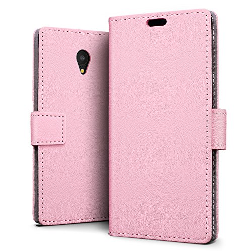 Sleo Case For Alcatel U5 3g Case Sleo Protective Pu Desertcart INDIA