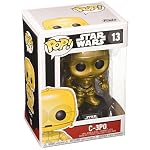 Funko Pop C-3PO (Star Wars 13)