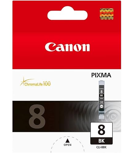 Edding Druckerpatronen Multipack 5 | Für Canon PGI-525/CLI-526 | 2x Schwarz, Cyan, Magenta, Gelb | 440-960 Seiten