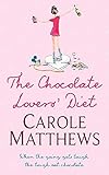 Cover zum Buch Chocolate Lovers' Diet
