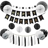 Dieses happy birthday servietten macht viel Spaß! Sie könnten mit Iherer Freunde zusammen das Set montieren und Ihere Party verschönen. Alles gute zum Geburtstag!