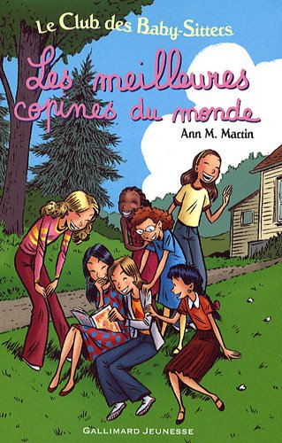 <a href="/node/6005">Les meilleures copines du monde</a>