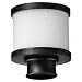 Produktbild Luftfilter 1:10 2.11 - 2.95 ccm schwarz mit Silikonadapter partCore
