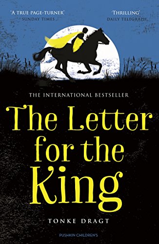 Download The Letter for the King Download The Letter for the King