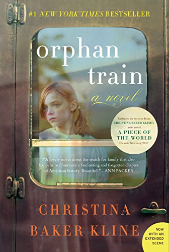 Orphan Train: A Novel (English Edition) livre