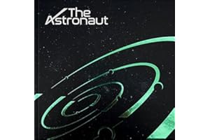 BIG HIT ENT. BTS JIN THE ASTRONAUT Album (VER 02)+1ea BTS Store Gift Card K-POP SEALED