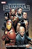 Image de New Avengers: Illuminati