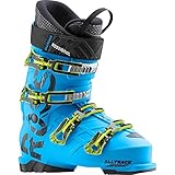 Nivel: intermedio Rossignol botas de esquí Alltrack Pro Rental azul hombre - hombre - talla 49 - color azul, azul