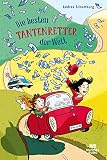 Cover zum Buch Die besten Tantenretter der Welt