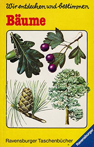 Download Wir entdecken und bestimmen Bäume