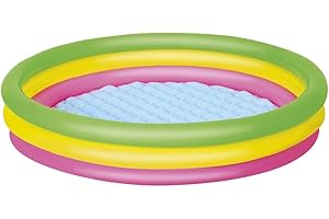 Bestway Planschbecken, Summer, 152 x 30 cm