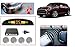 Auto Pearl - Premium Quality Car Silver Parking Reverse Sensors For - Mini Clubman - Set of 4Pcs RS.749.00