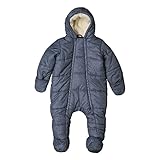 ESPRIT KIDS Baby-Jungen Schneeanzug
