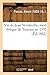 Vie de Jean Vendeville,...