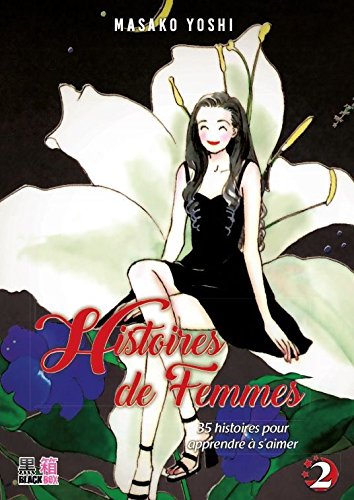 Histoires de femmes — Tome 2