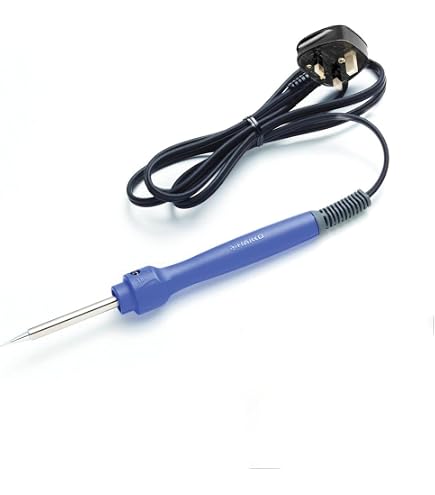 Homecrew Kit de fer à souder - Outils électriques de qualité supérieure pour fer à souder
