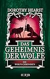 Image de Das Geheimnis der Wölfe: Die Wolfs-Chroniken 2
