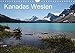 Kanadas Westen 2017 (Wandkalender 2017 DIN A4 quer): Die schönsten Landschaften des kanadischen Westen (Monatskalender, 14 Seiten ) (CALVENDO Orte) by