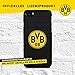 Produktbild Borussia Dortmund Pro Case - Club - Schutzhülle passend für das iPhone 8, iPhone 7 und iPhone 6