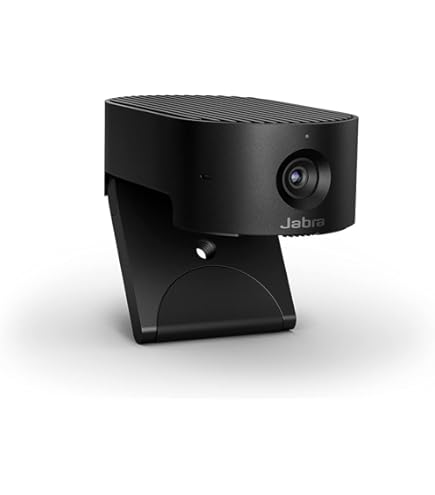 Buy GN Audio (Jabra) Conference Camera Panastast Unit 8100-119