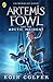 Artemis Fowl: The Arctic Incident (English Edition) by Eoin Colfer