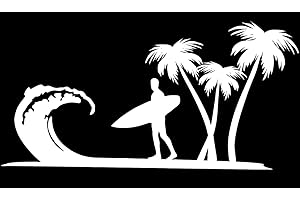 JAPANSAI Adesivo trasferibile per auto moto camper camper e camper | misura 30 cm | Personalizza e proteggi il tuo veicolo con stile ineguagliabile, resistenza solare e impermeabilità garantite