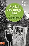 Image de Als ich ein Junge war: Liebeserklärung an Kindheit und Jugend in den Sechzigerjahren