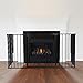 Safetots Multi Panel Fire Surround 66D x 138W cm