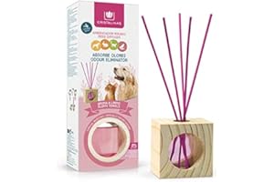 Cristalinas Reed Diffuser, One Size