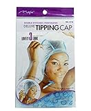 Magic Collection Double Stitched Deluxe Tipping Cap